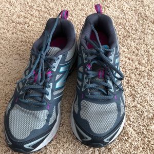 New Balance Athletic Shoes